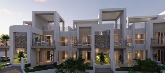 3 bedrooms Bungalow in Ciudad Quesada, Spain No. 176493 5