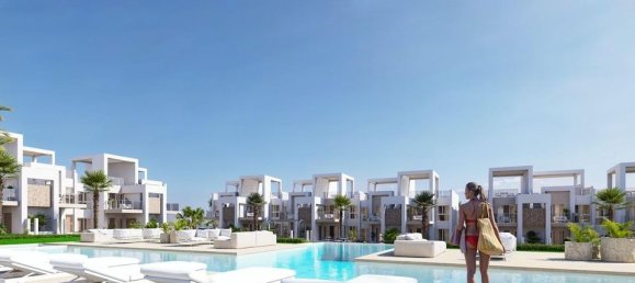 3 bedrooms Bungalow in Ciudad Quesada, Spain No. 176493 2