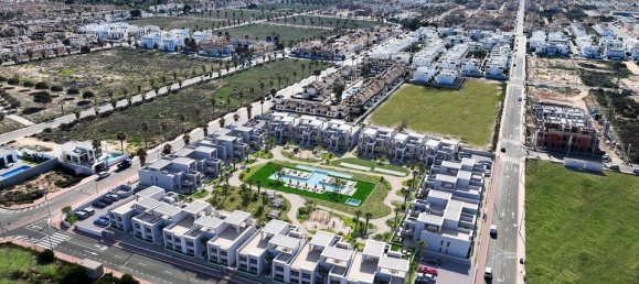 3 bedrooms Bungalow in Ciudad Quesada, Spain No. 176493 4