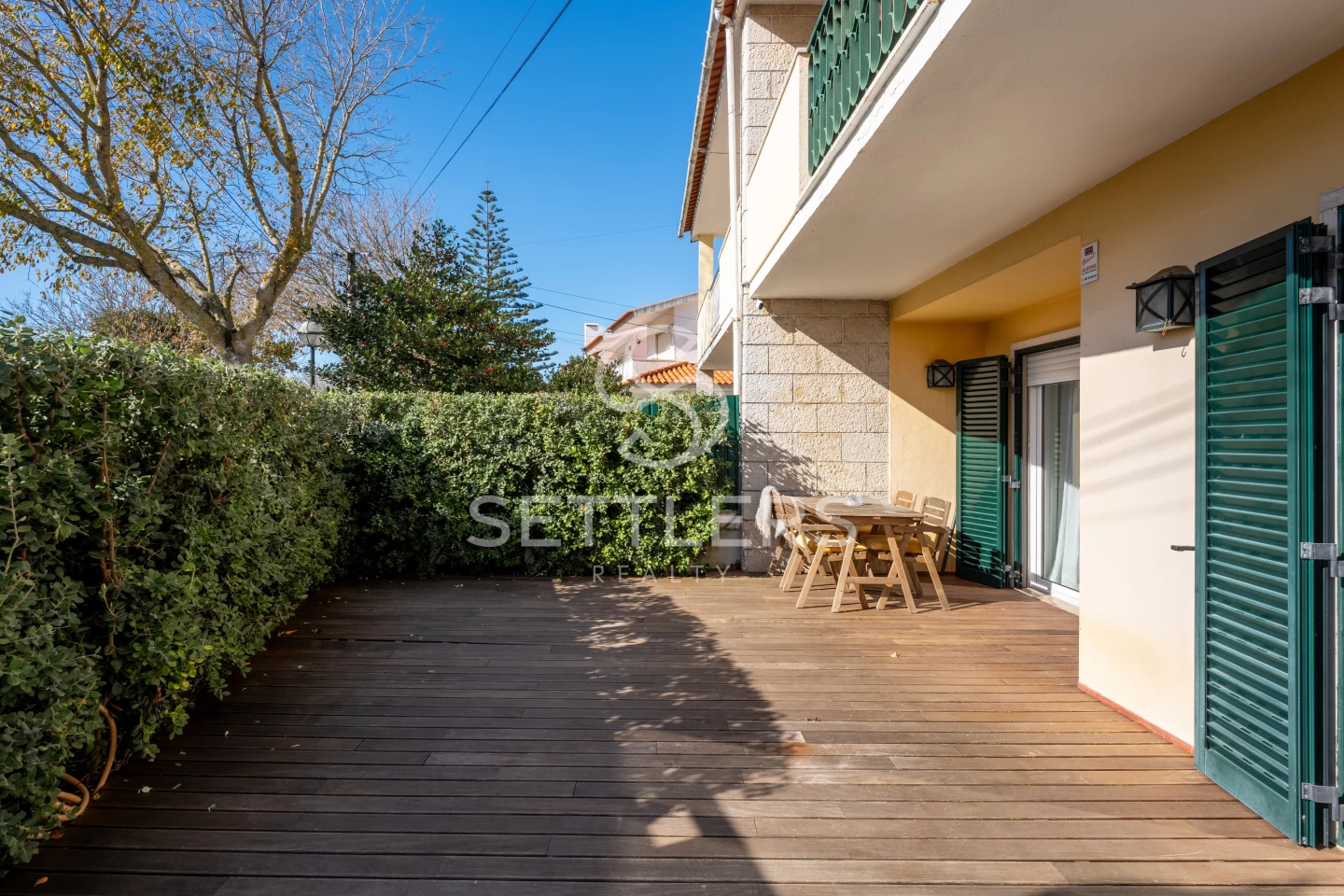 5 bedrooms House in Cascais, Portugal No. 176185