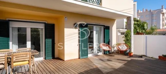 5 bedrooms House in Cascais, Portugal No. 176185 10