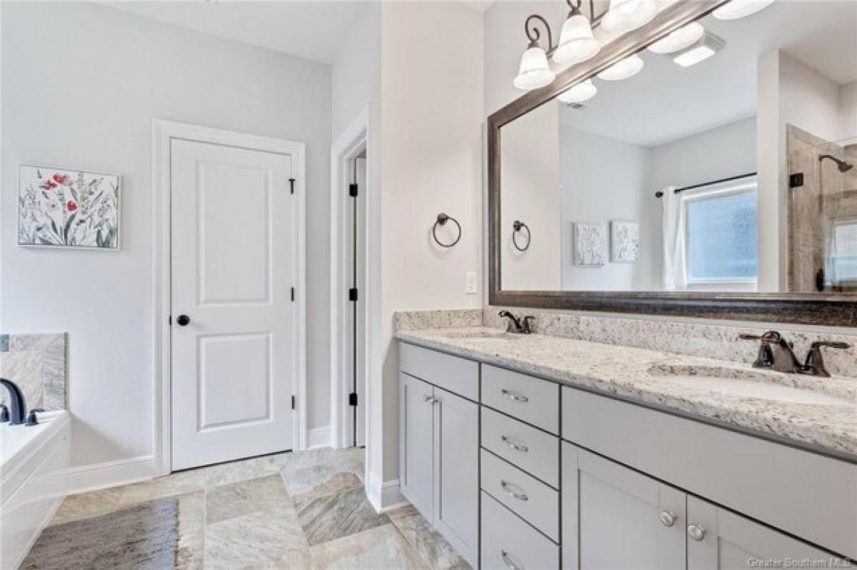 3 bedrooms House in Lake Charles, USA No. 375661