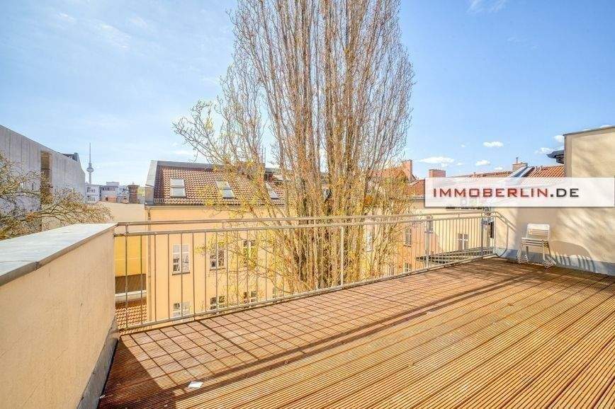 2-Zimmer Wohnung in Mitte, Germany, Nr. 287619