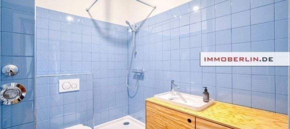 2-Zimmer Wohnung in Mitte, Germany, Nr. 287619 8