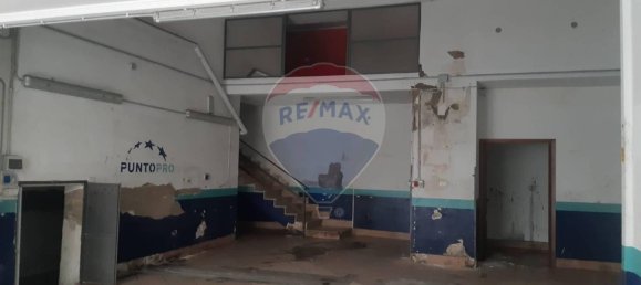 2 rooms Commercial property in Caltanissetta, Italy No. 128288 8