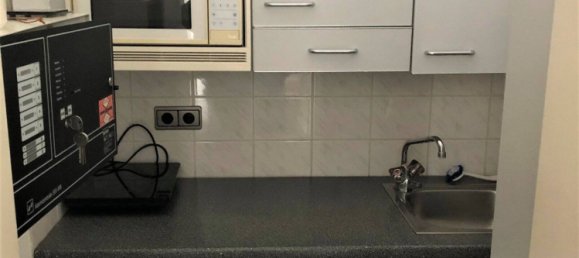 Офис с 4 комнатами в Веттерау, Германия № 69110 6