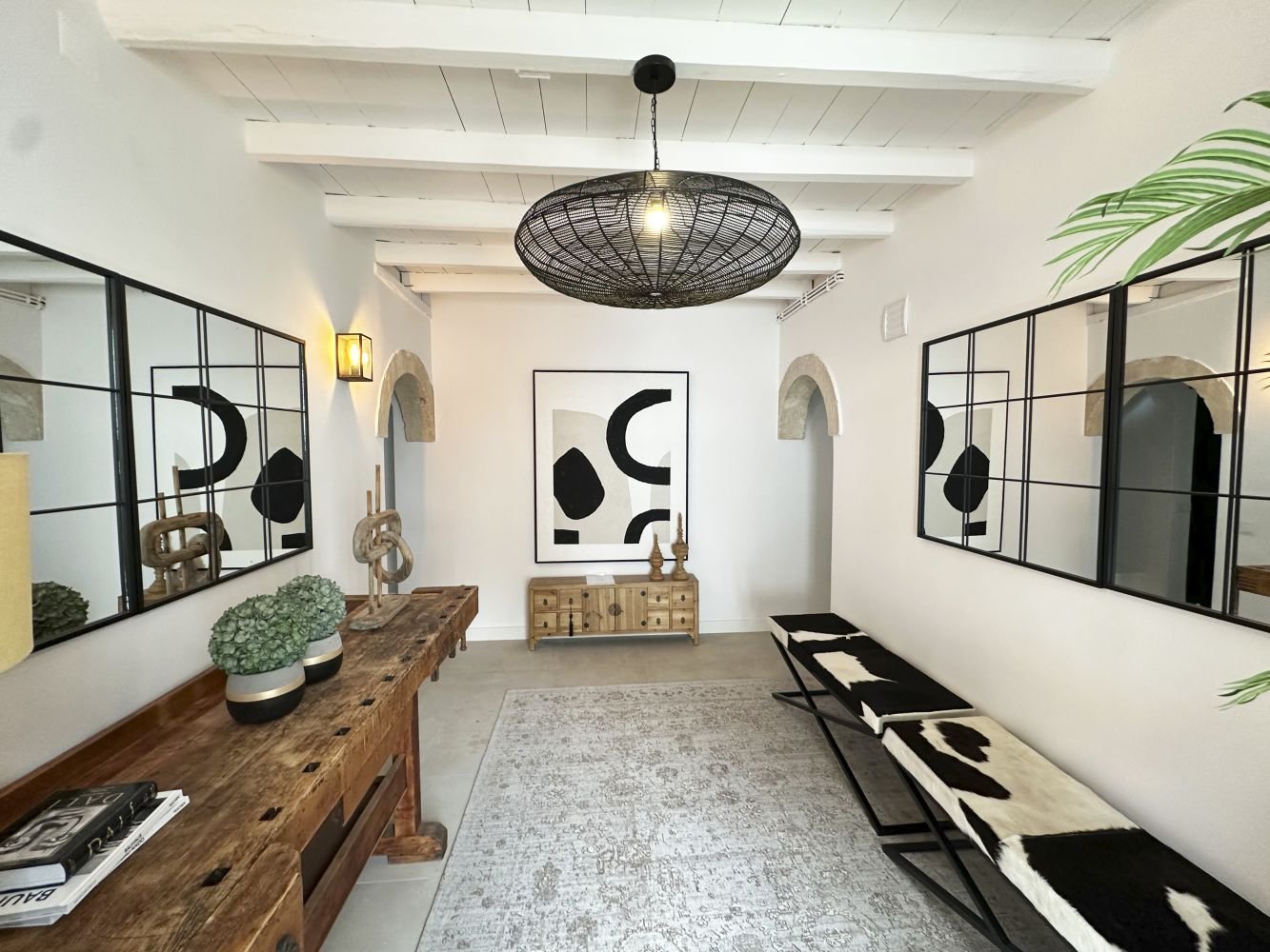 5 غرف نوم منزل في Azambuja, Portugal رقم 53746