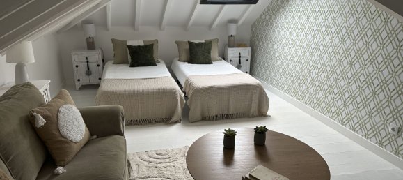 5 غرف نوم منزل في Azambuja, Portugal رقم 53746 28