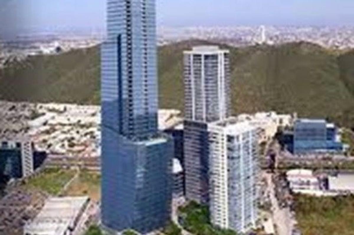 Apartamento T3 em Nuevo Leon, Mexico N.º 168138
