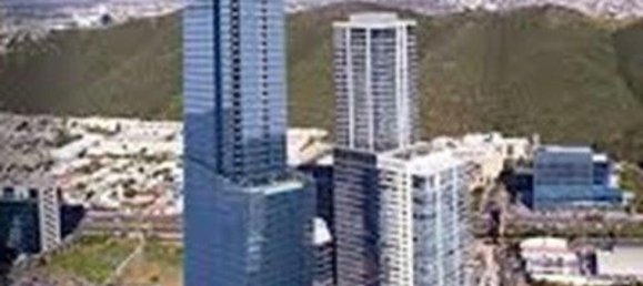 Apartamento T3 em Nuevo Leon, Mexico N.º 168138 2