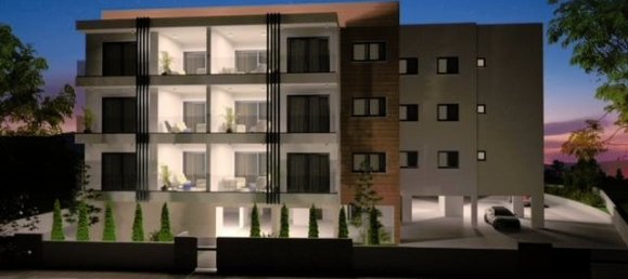 2 Schlafzimmer Wohnung in Deryneia, Cyprus, Nr. 22119 4