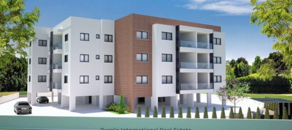 2 Schlafzimmer Wohnung in Deryneia, Cyprus, Nr. 22119 5