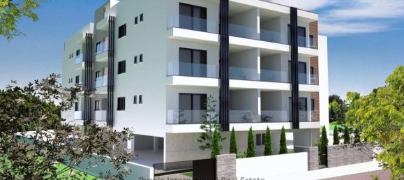 2 Schlafzimmer Wohnung in Deryneia, Cyprus, Nr. 22119 2