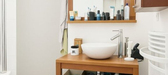 Dúplex de 1 dormitorio en Lorient, France No. 326723 2