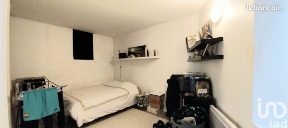 Dúplex de 1 dormitorio en Lorient, France No. 326723 3