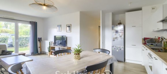 2 chambres Appartement à Vannes, France No. 334646 3