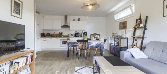 2 chambres Appartement à Vannes, France No. 334646 2