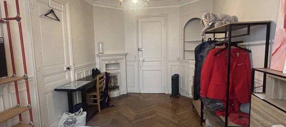 2 bedrooms Apartment in Paris, France No. 356798 5