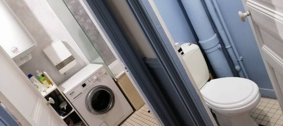 2 bedrooms Apartment in Paris, France No. 356798 6