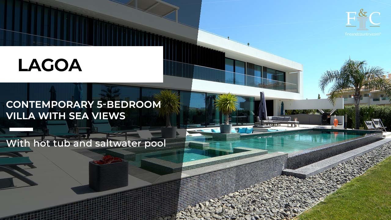 5 bedrooms House in Porches, Portugal No. 274560