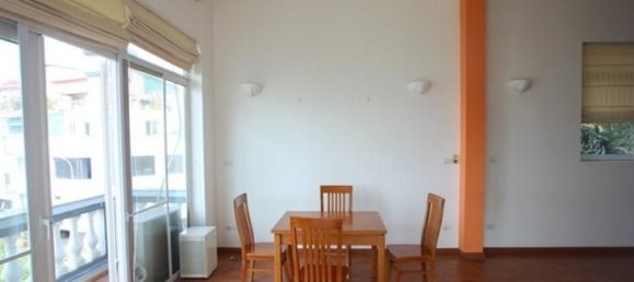 3 bedrooms Apartment in Tay Ho, Vietnam No. 5895 6