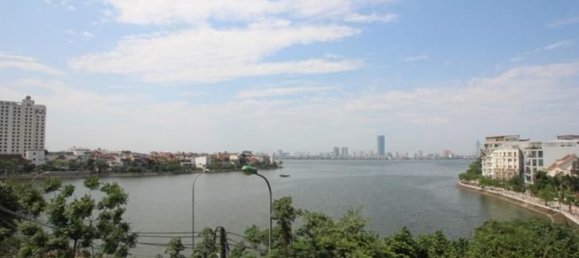 3 bedrooms Apartment in Tay Ho, Vietnam No. 5895 12