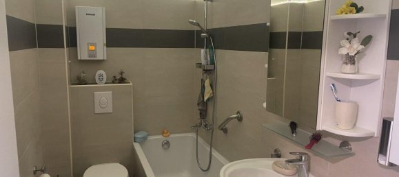 Apartamento T1 em Reinickendorf, Germany N.º 292046 5