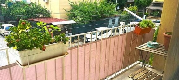 4غرفة شقة في Palermo, Italy رقم 277951 12