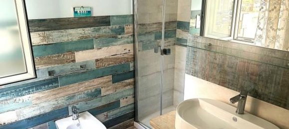 4غرفة شقة في Palermo, Italy رقم 277951 5