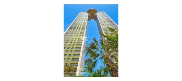 Apartamento T2 em Benidorm, Spain N.º 88145 13
