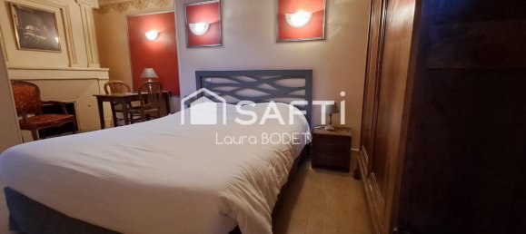 24 bedrooms Castles in Beaumont-en-Veron, France No. 249094 4