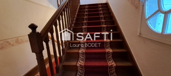 24 bedrooms Castles in Beaumont-en-Veron, France No. 249094 6