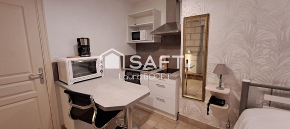 24 bedrooms Castles in Beaumont-en-Veron, France No. 249094 11