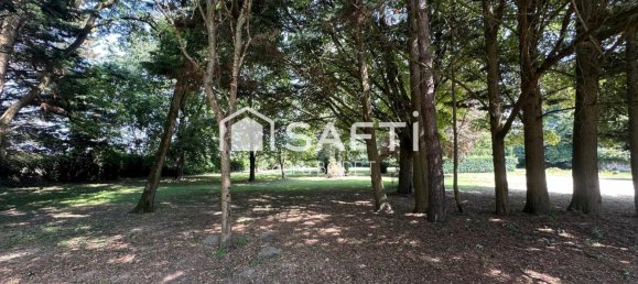 24 bedrooms Castles in Beaumont-en-Veron, France No. 249094 15