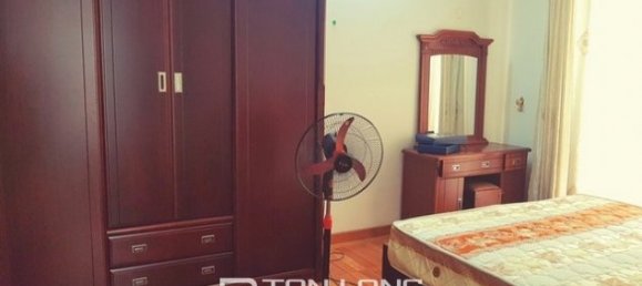 3 bedrooms Apartment in Tay Ho, Vietnam No. 1876 5