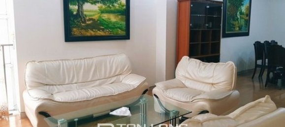 3 bedrooms Apartment in Tay Ho, Vietnam No. 1876 2