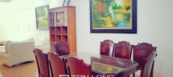 3 bedrooms Apartment in Tay Ho, Vietnam No. 1876 3