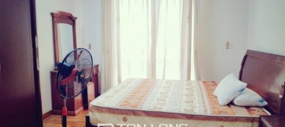 3 bedrooms Apartment in Tay Ho, Vietnam No. 1876 4