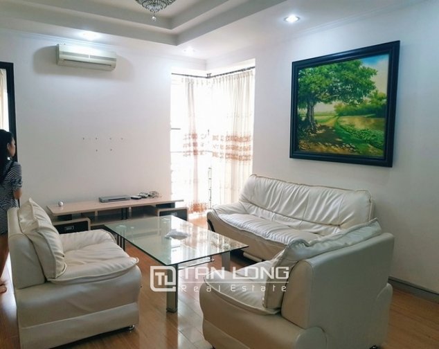 3 bedrooms Apartment in Tay Ho, Vietnam No. 1876