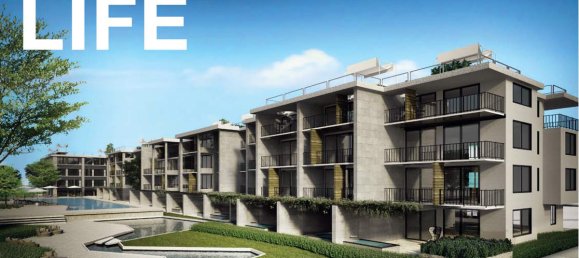 Кондоминиум  с 1 спальней в Чанг, Таиланд № 1522 11