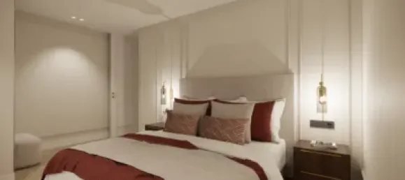 Apartamento T3 em Madrid, Spain N.º 176760 9