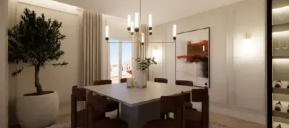 Apartamento T3 em Madrid, Spain N.º 176760 7