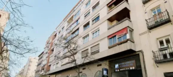 Apartamento T3 em Madrid, Spain N.º 176760 10