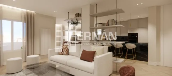 Apartamento T3 em Madrid, Spain N.º 176760 11