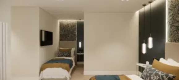 Apartamento T3 em Madrid, Spain N.º 176760 5