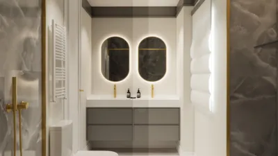 Apartamento T3 em Madrid, Spain N.º 176760