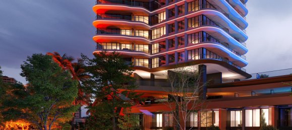 Квартира 2+1 в Измир, Турция № 23509 28