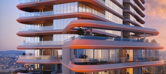 Квартира 2+1 в Измир, Турция № 23509 5