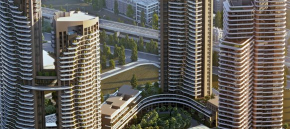 Квартира 2+1 в Измир, Турция № 23509 19