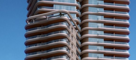 Квартира 2+1 в Измир, Турция № 23509 25